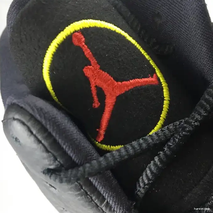 HYPE 2011 Jordan 'Playoff' 13 Air 414571-001 Retro 0624